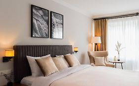 Haffkrug Appartement 5